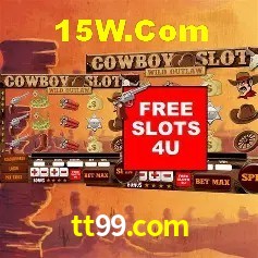 Biblioteca de slots populares na tt99.com