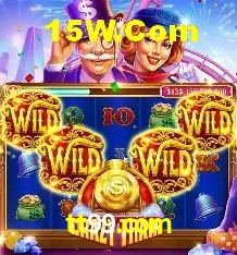 Slots com jackpots e giros grátis na tt99.com